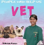 Hunter, Rebecca - Vet