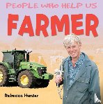 Hunter, Rebecca - Farmer