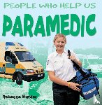 Hunter, Rebecca - Paramedic