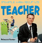 Hunter, Rebecca - Teacher