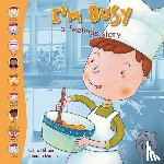 Hibbert, Clare - I'm Busy