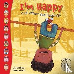 Hibbert, Clare - I'm Happy