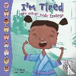 Hibbert, Clare - I'm Tired