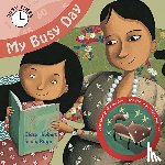 Hibbert, Clare - My Busy Day