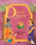 Ganeri, Anita - The Divali Story