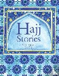 Ganeri, Anita - The Hajj Story