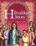 Ganeri, Anita - The Hanukkah Story