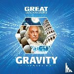 Ross, Stewart - Gravity