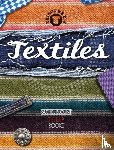Blount, Rachel - Textiles