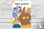 Jones, Eirian Lloyd, Karadog, Aneirin - Dyna Chi Dric: Rap y Sach