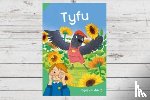 Jones, Eirian Lloyd, Karadog, Aneirin - Dyna Chi Dric: Tyfu