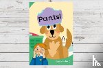 Jones, Eirian Lloyd, Karadog, Aneirin - Dyna Chi Dric: Pants