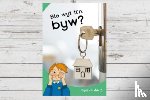Jones, Eirian Lloyd, Karadog, Aneirin - Dyna Chi Dric: Ble Wyt Ti'n Byw?