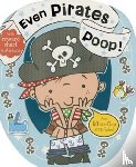 Thomas Nelson - Even Pirates Poop