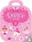 Make Believe Ideas - My Pretty Pink Dance Purse