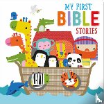 Make Believe Ideas - My First Bible Stories