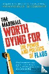 Marshall, Tim - Worth Dying For