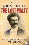 Suchet, John - The Last Waltz