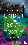 Myers, Benjamin - Under the Rock