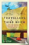 Boyd, Julia - Travellers in the Third Reich