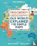 Marshall, Tim - Prisoners of Geography
