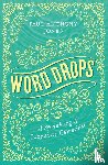 Jones, Paul Anthony - Word Drops