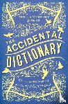 Jones, Paul Anthony - The Accidental Dictionary