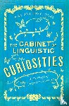 Jones, Paul Anthony - The Cabinet of Linguistic Curiosities