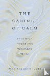 Jones, Paul Anthony - The Cabinet of Calm