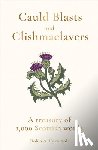 Crawford, Robin A. - Cauld Blasts and Clishmaclavers