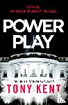 Kent, Tony - Power Play