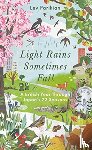 Parikian, Lev - Light Rains Sometimes Fall