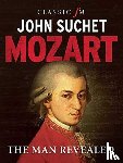 Suchet, John - Mozart
