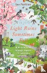Parikian, Lev - Light Rains Sometimes Fall