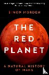 Morden, Simon - The Red Planet