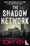 Kent, Tony - The Shadow Network