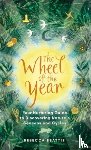 Beattie, Rebecca - The Wheel of the Year