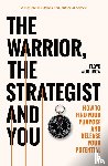 Woodrow, Floyd - The Warrior, Strategist and You