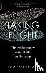 Parikian, Lev - Taking Flight
