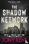 Kent, Tony - The Shadow Network