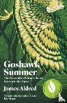 Aldred, James - Goshawk Summer