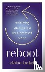 Kasket, Elaine - REBOOT