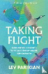 Parikian, Lev - Taking Flight