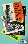 Lewis, Justin - Don't Stop the Music