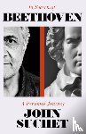 Suchet, John - In Search of Beethoven