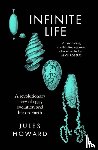 Howard, Jules - Infinite Life