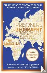 Marshall, Tim - Prisoners of Geography