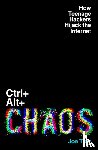 Tidy, Joe - Ctrl+Alt+Chaos