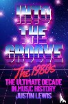 Lewis, Justin - Into the Groove