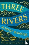 Winder, Robert - Three Rivers - export ed. Elliott & Thompson